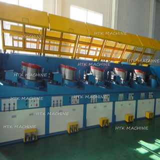 China straight wire drawing machine process manufacturers, straight